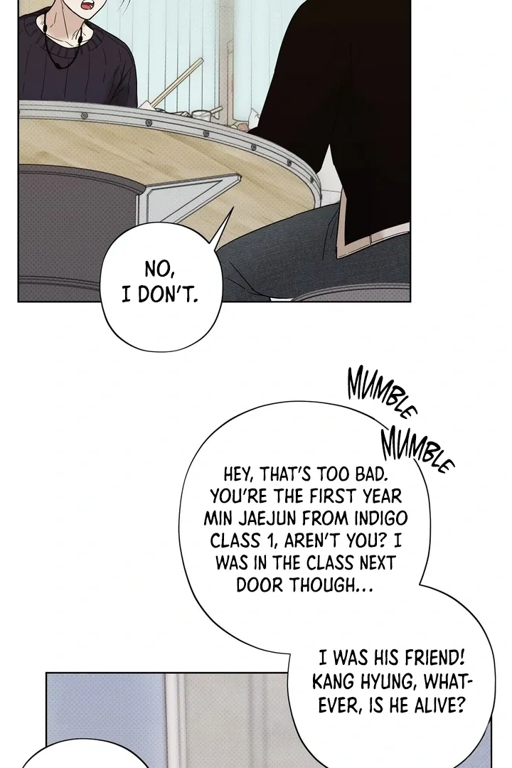 Read Catch Up chapter 16 image 35 on Lezhin