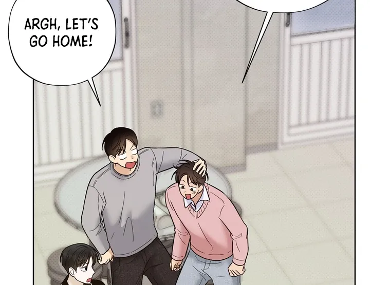 Read Catch Up chapter 16 image 36 on Lezhin