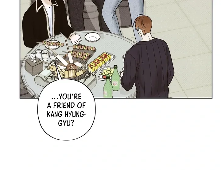 Read Catch Up chapter 16 image 37 on Lezhin
