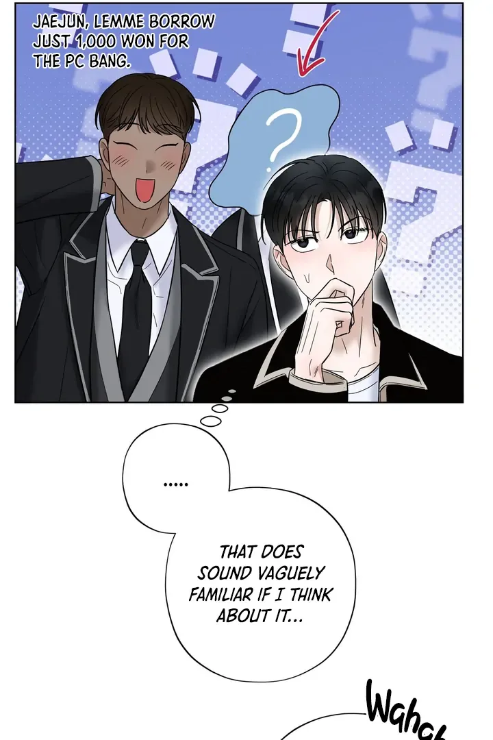 Read Catch Up chapter 16 image 38 on Lezhin