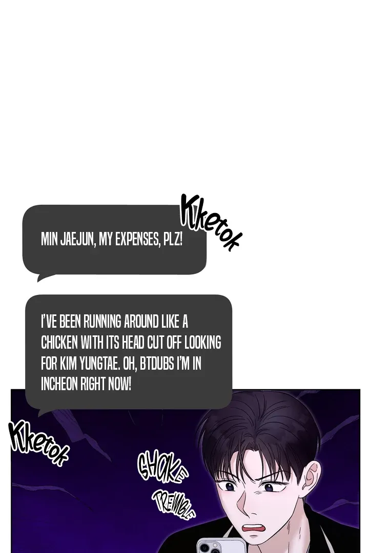 Read Catch Up chapter 16 image 4 on Lezhin