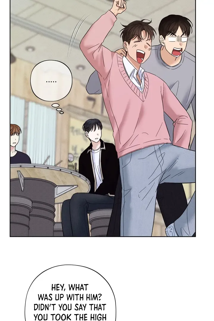 Read Catch Up chapter 16 image 45 on Lezhin