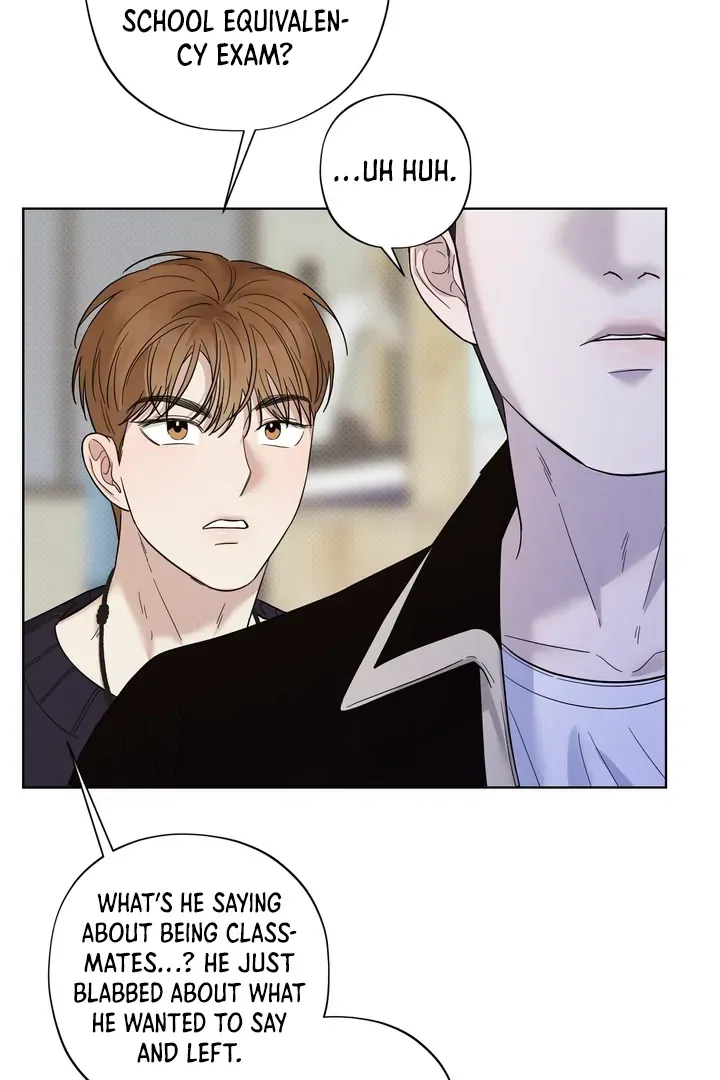 Read Catch Up chapter 16 image 46 on Lezhin