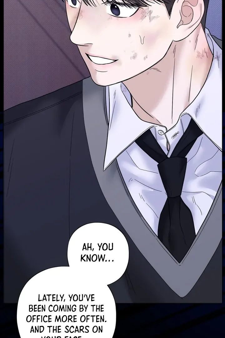 Read Catch Up chapter 16 image 67 on Lezhin