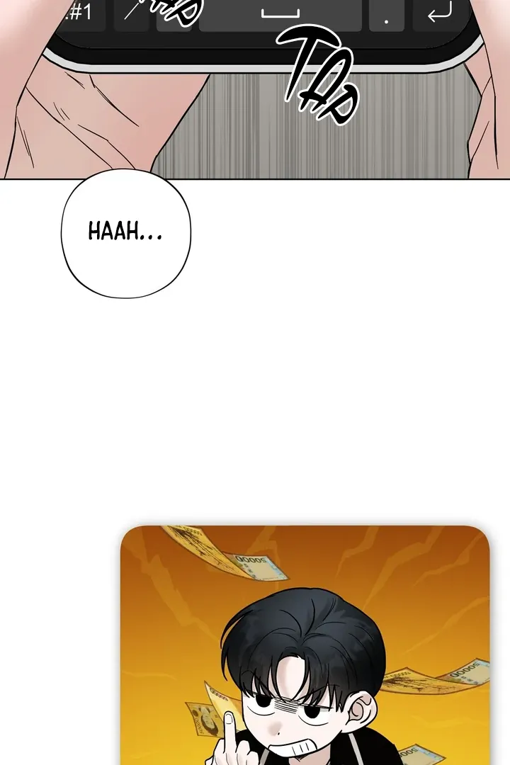 Read Catch Up chapter 16 image 7 on Lezhin