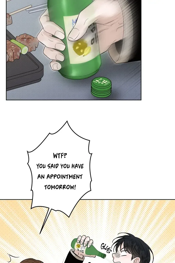 Read Catch Up chapter 16 image 89 on Lezhin