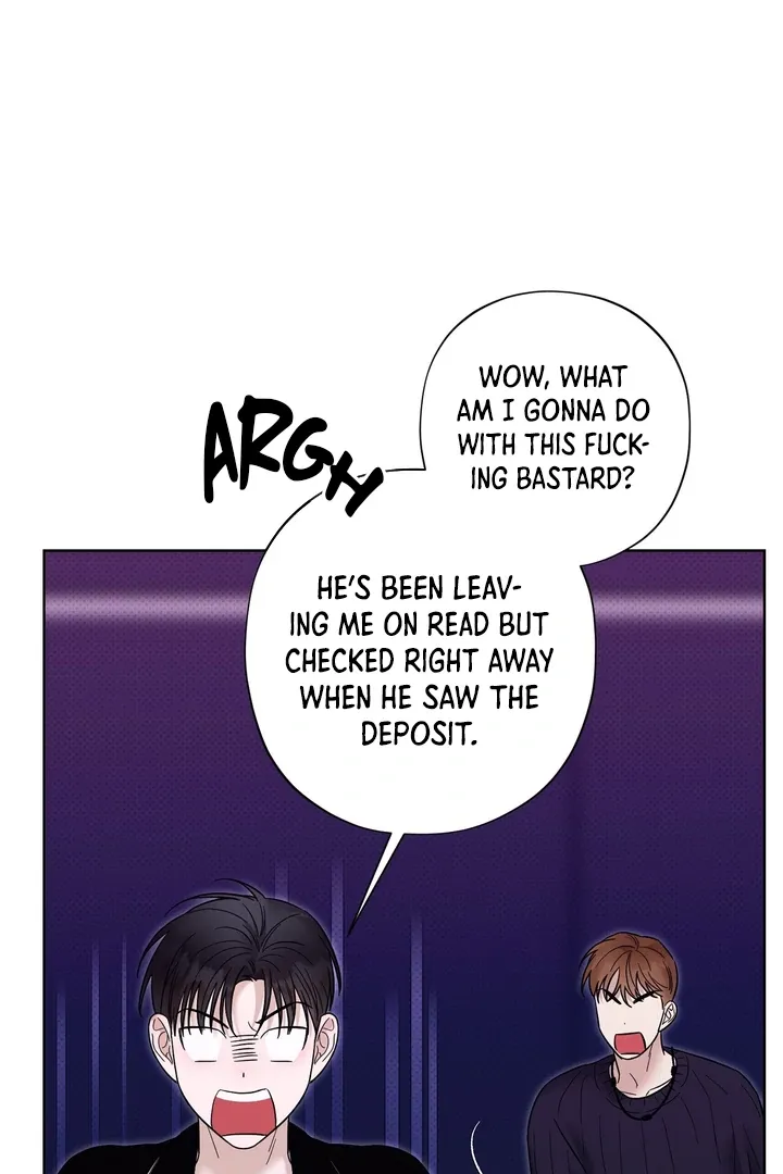Read Catch Up chapter 16 image 9 on Lezhin