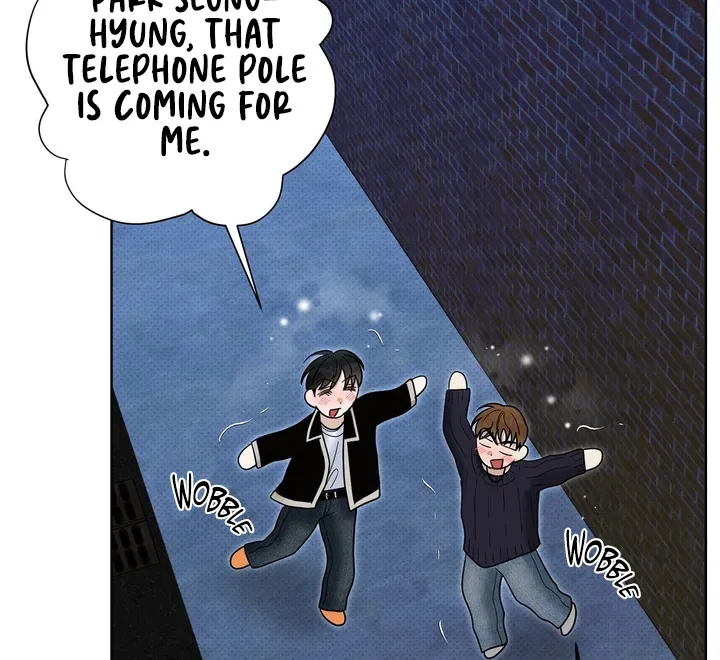 Read Catch Up chapter 16 image 92 on Lezhin