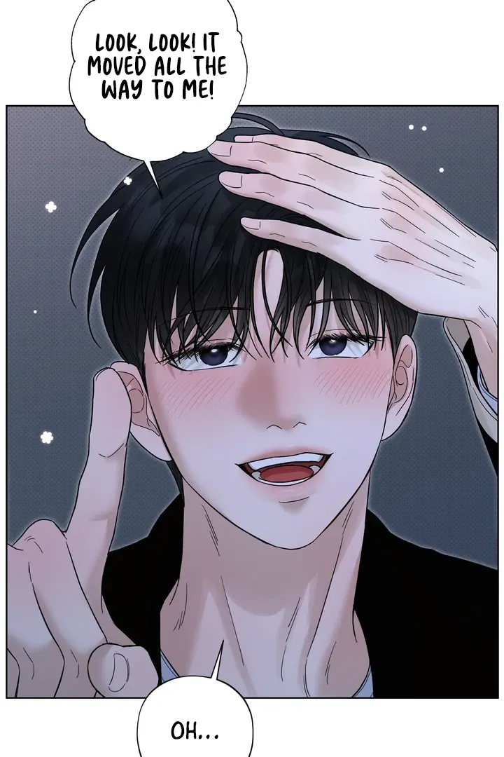 Read Catch Up chapter 16 image 95 on Lezhin