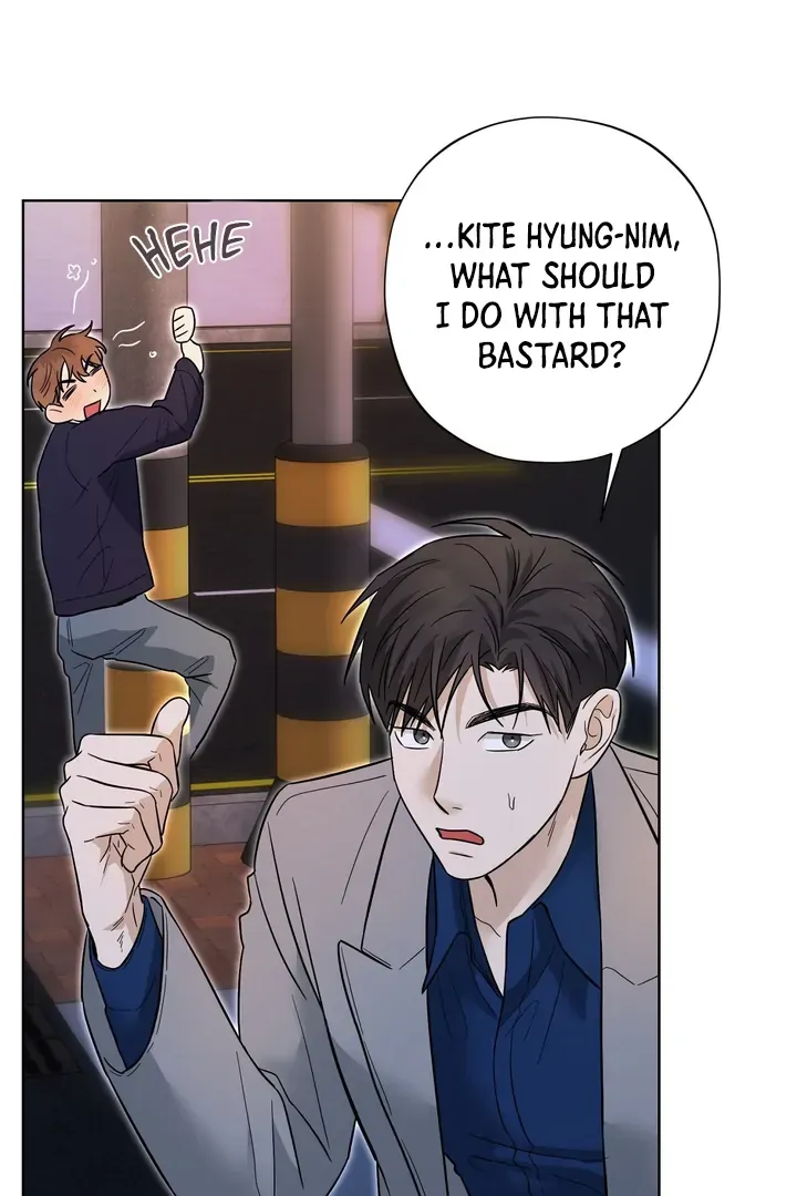 Read Catch Up chapter 17 image 10 on Lezhin