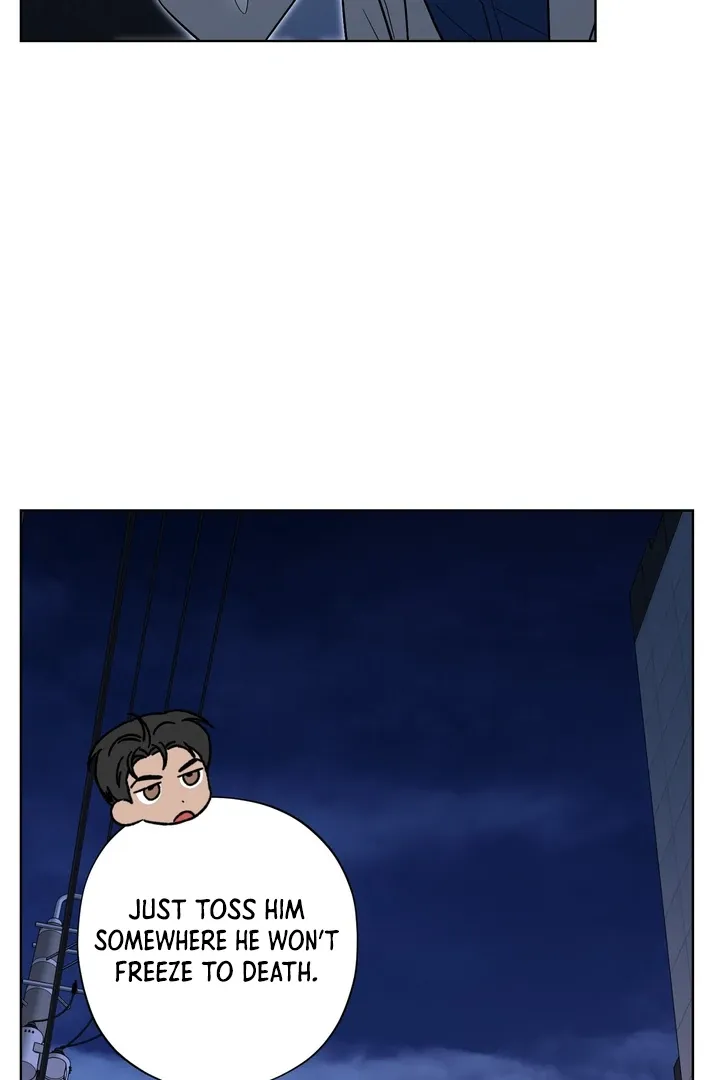 Read Catch Up chapter 17 image 11 on Lezhin