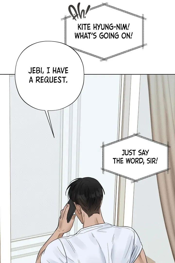 Read Catch Up chapter 17 image 112 on Lezhin