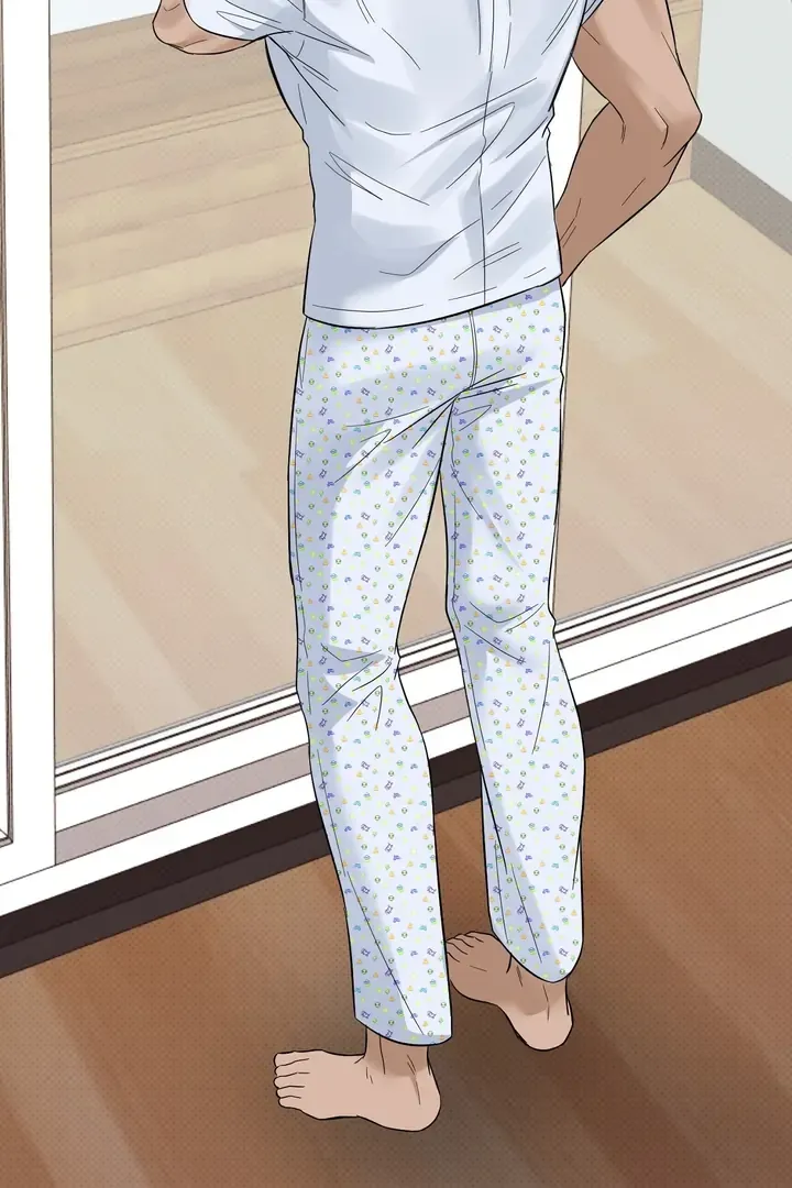 Read Catch Up chapter 17 image 113 on Lezhin