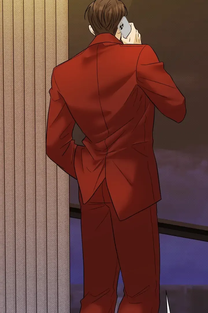 Read Catch Up chapter 17 image 16 on Lezhin