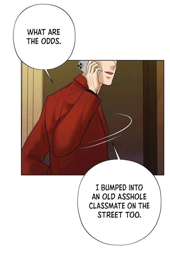 Read Catch Up chapter 17 image 18 on Lezhin