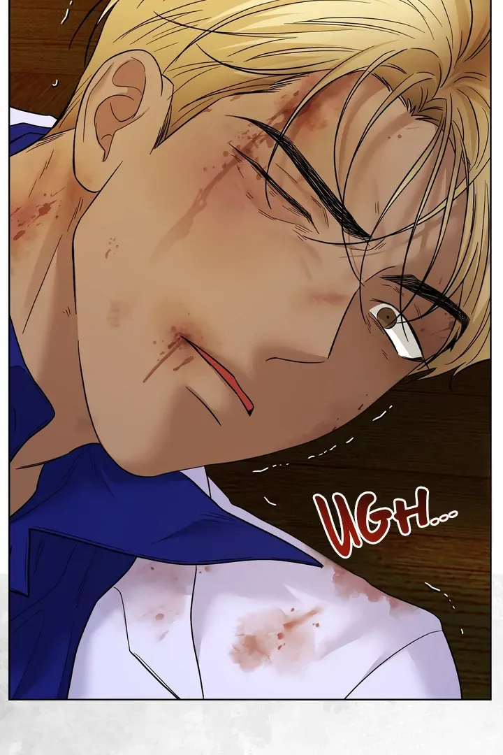 Read Catch Up chapter 17 image 22 on Lezhin