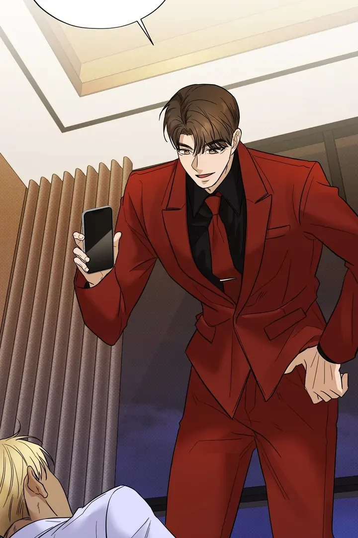 Read Catch Up chapter 17 image 24 on Lezhin