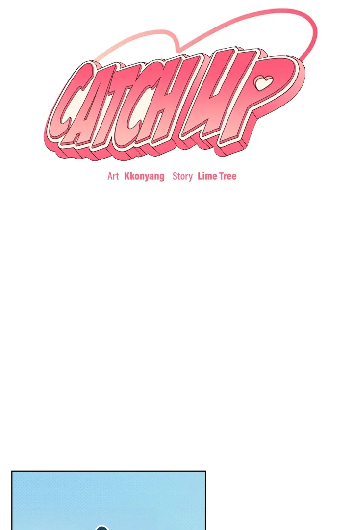 Read Catch Up chapter 17 image 27 on Lezhin