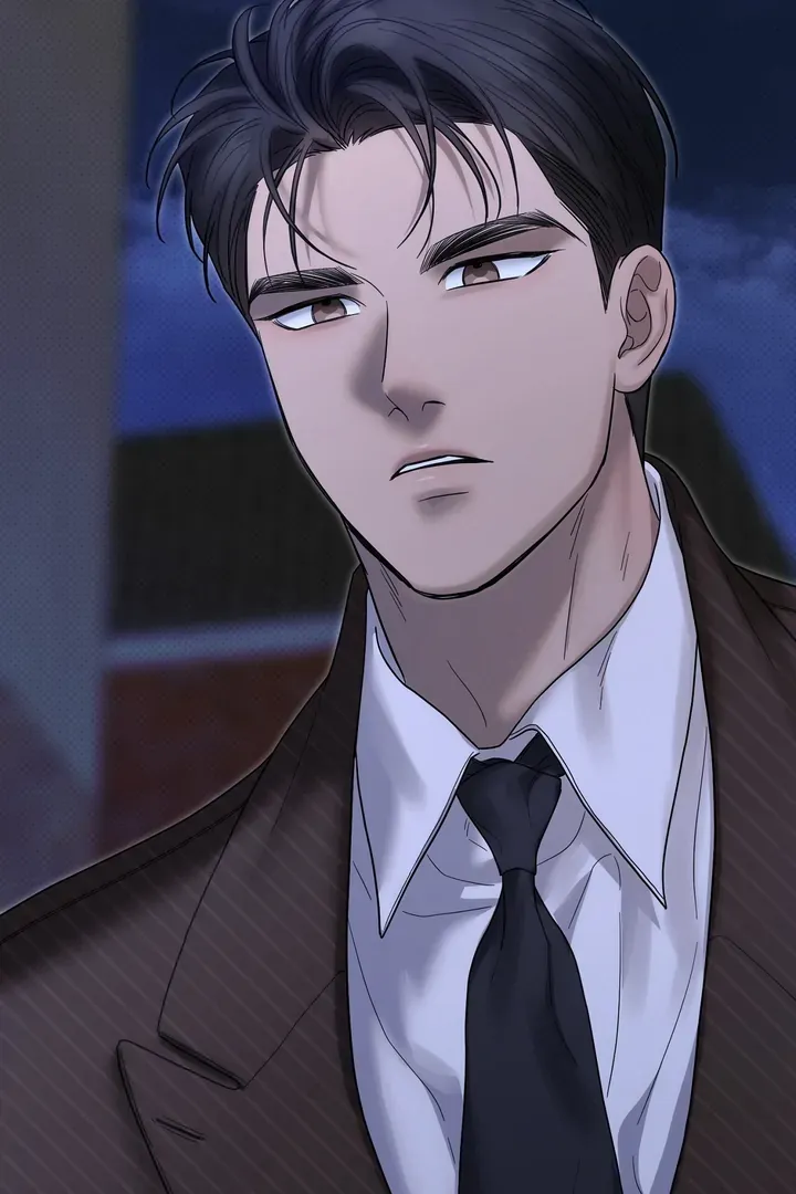Read Catch Up chapter 17 image 3 on Lezhin