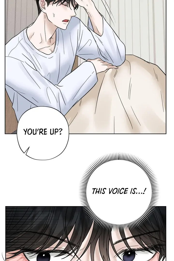 Read Catch Up chapter 17 image 30 on Lezhin