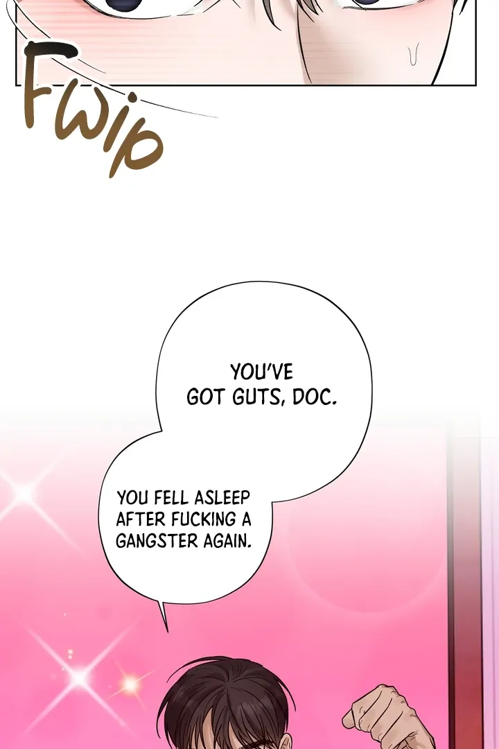 Read Catch Up chapter 17 image 31 on Lezhin