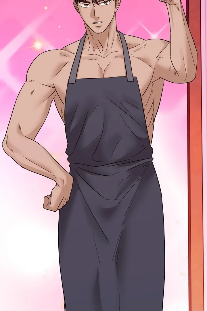 Read Catch Up chapter 17 image 32 on Lezhin