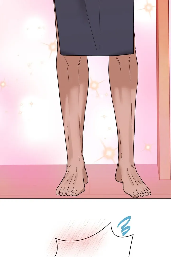 Read Catch Up chapter 17 image 33 on Lezhin