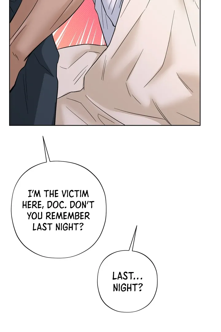 Read Catch Up chapter 17 image 35 on Lezhin