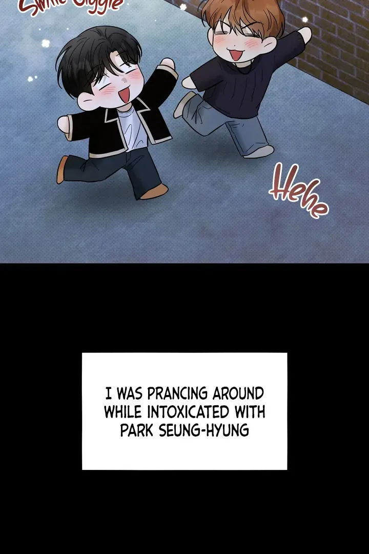 Read Catch Up chapter 17 image 37 on Lezhin