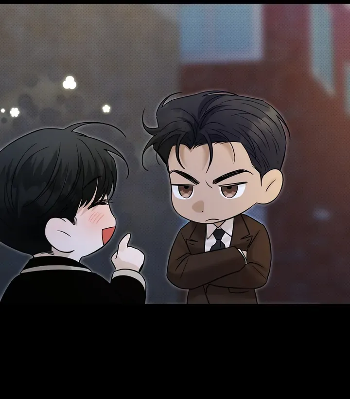 Read Catch Up chapter 17 image 38 on Lezhin
