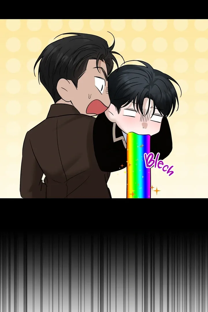Read Catch Up chapter 17 image 40 on Lezhin