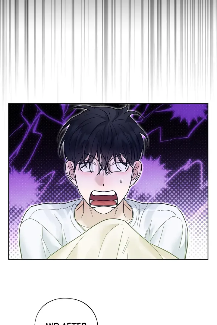 Read Catch Up chapter 17 image 41 on Lezhin