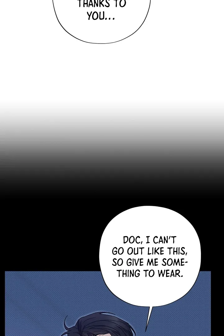 Read Catch Up chapter 17 image 43 on Lezhin