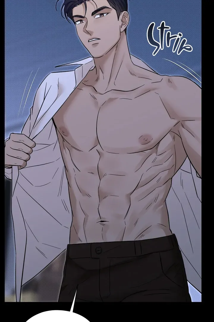 Read Catch Up chapter 17 image 44 on Lezhin