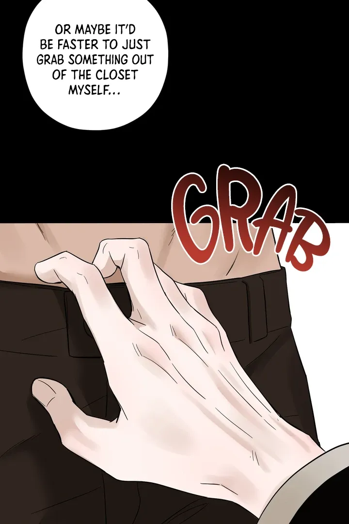 Read Catch Up chapter 17 image 45 on Lezhin
