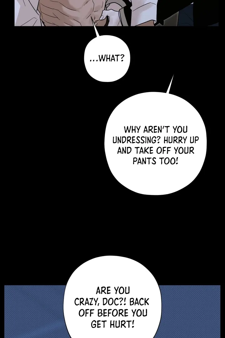 Read Catch Up chapter 17 image 47 on Lezhin