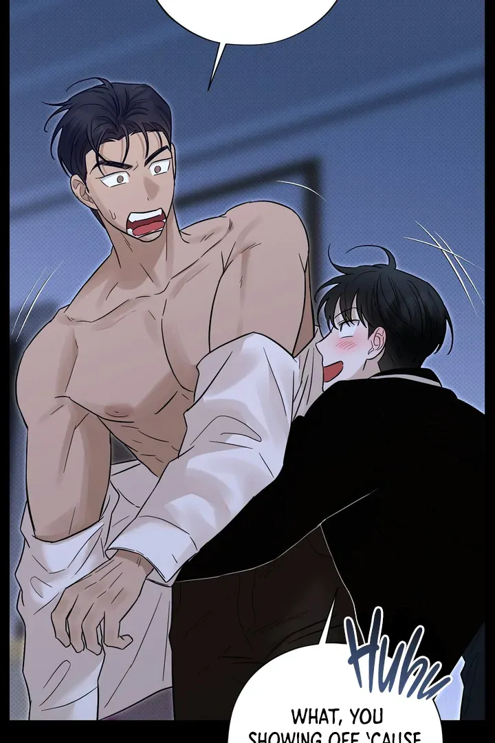 Read Catch Up chapter 17 image 48 on Lezhin