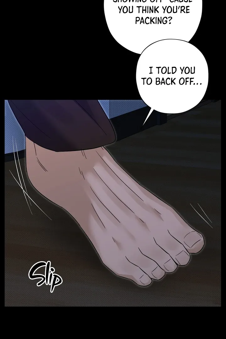 Read Catch Up chapter 17 image 49 on Lezhin