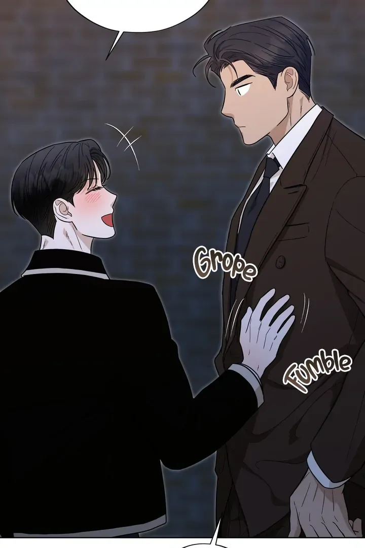 Read Catch Up chapter 17 image 5 on Lezhin