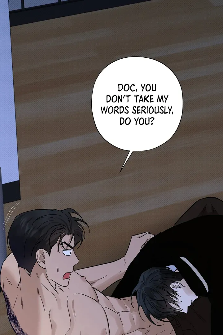 Read Catch Up chapter 17 image 51 on Lezhin