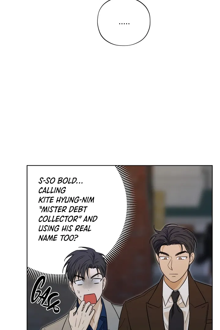 Read Catch Up chapter 17 image 6 on Lezhin