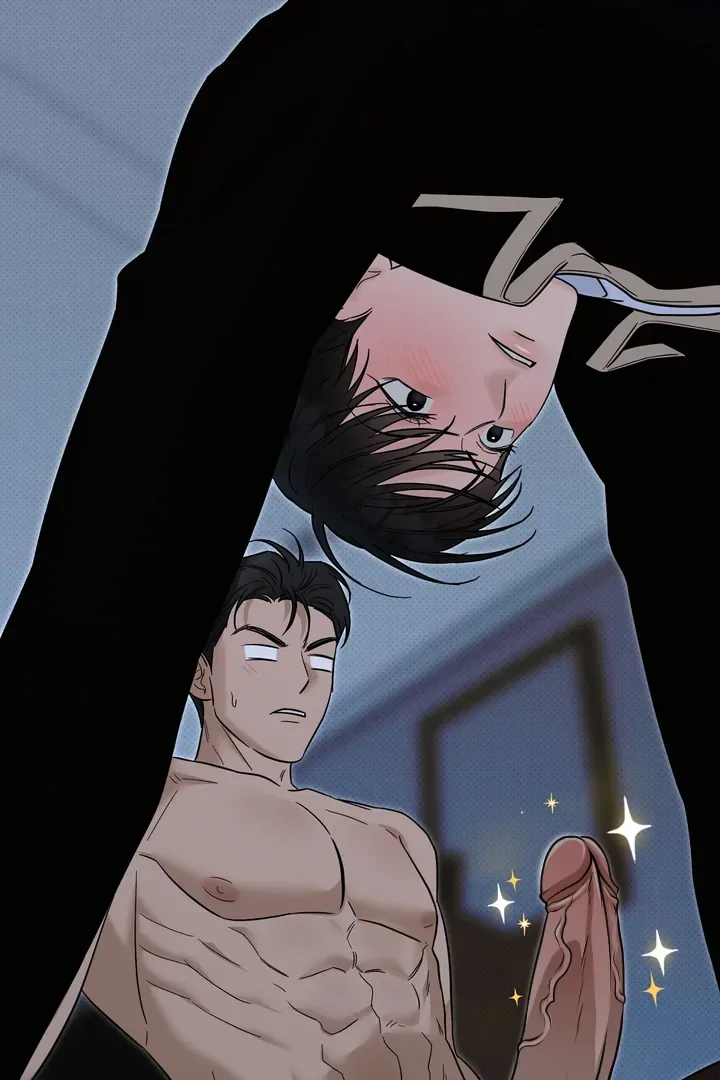Read Catch Up chapter 17 image 60 on Lezhin