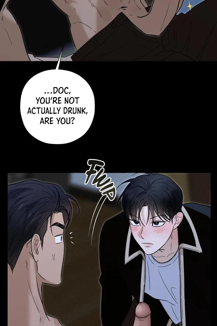 Read Catch Up chapter 17 image 61 on Lezhin