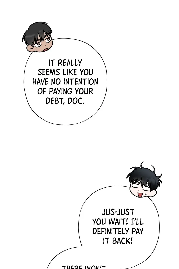 Read Catch Up chapter 17 image 68 on Lezhin