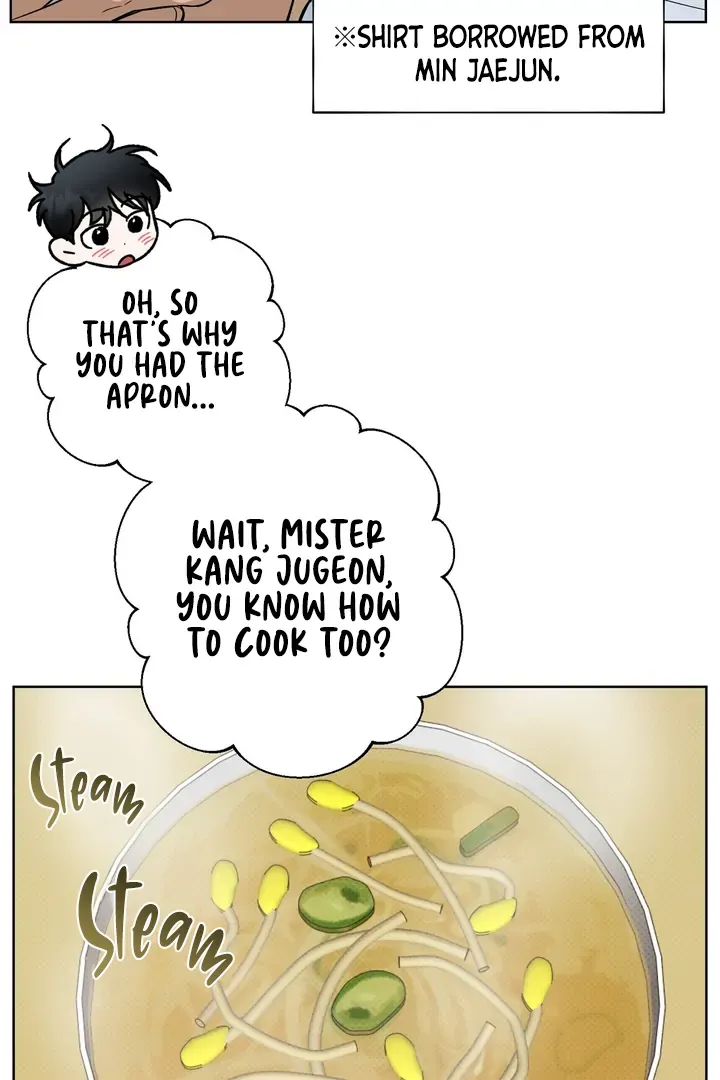 Read Catch Up chapter 17 image 72 on Lezhin