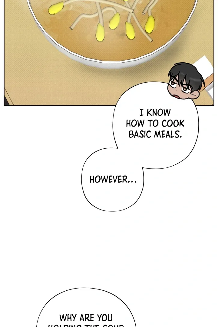 Read Catch Up chapter 17 image 73 on Lezhin