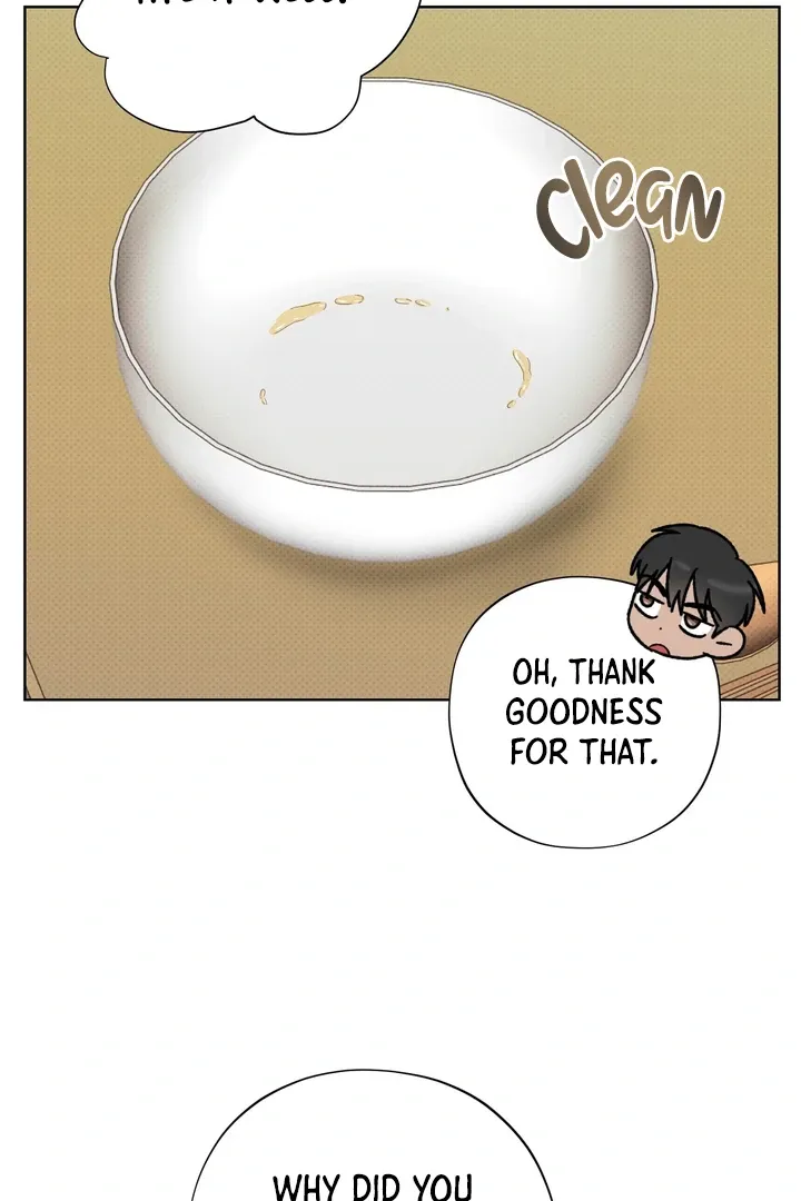 Read Catch Up chapter 17 image 79 on Lezhin