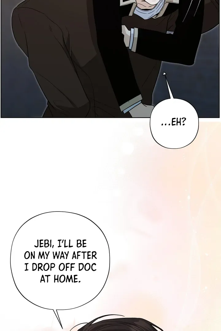 Read Catch Up chapter 17 image 8 on Lezhin