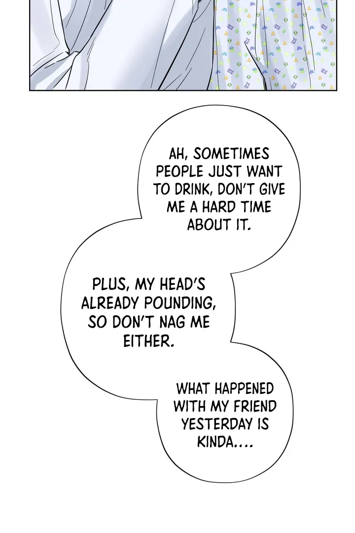 Read Catch Up chapter 17 image 81 on Lezhin