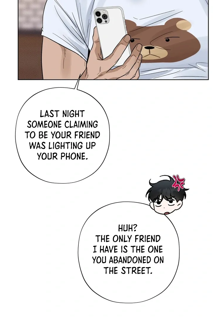 Read Catch Up chapter 17 image 85 on Lezhin